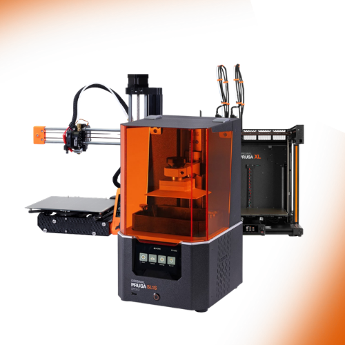 BSForge printers collection