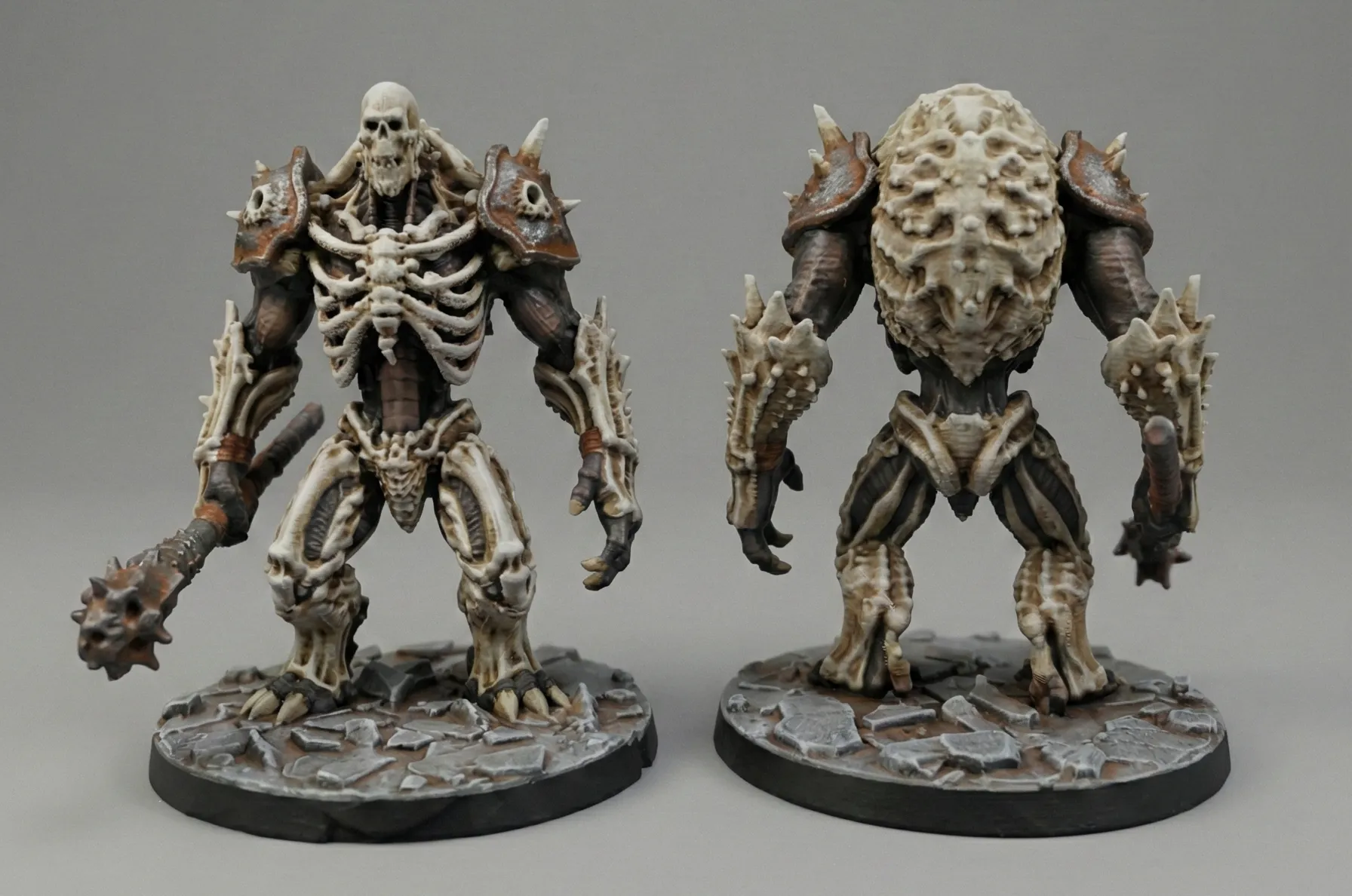 Bone Colossus