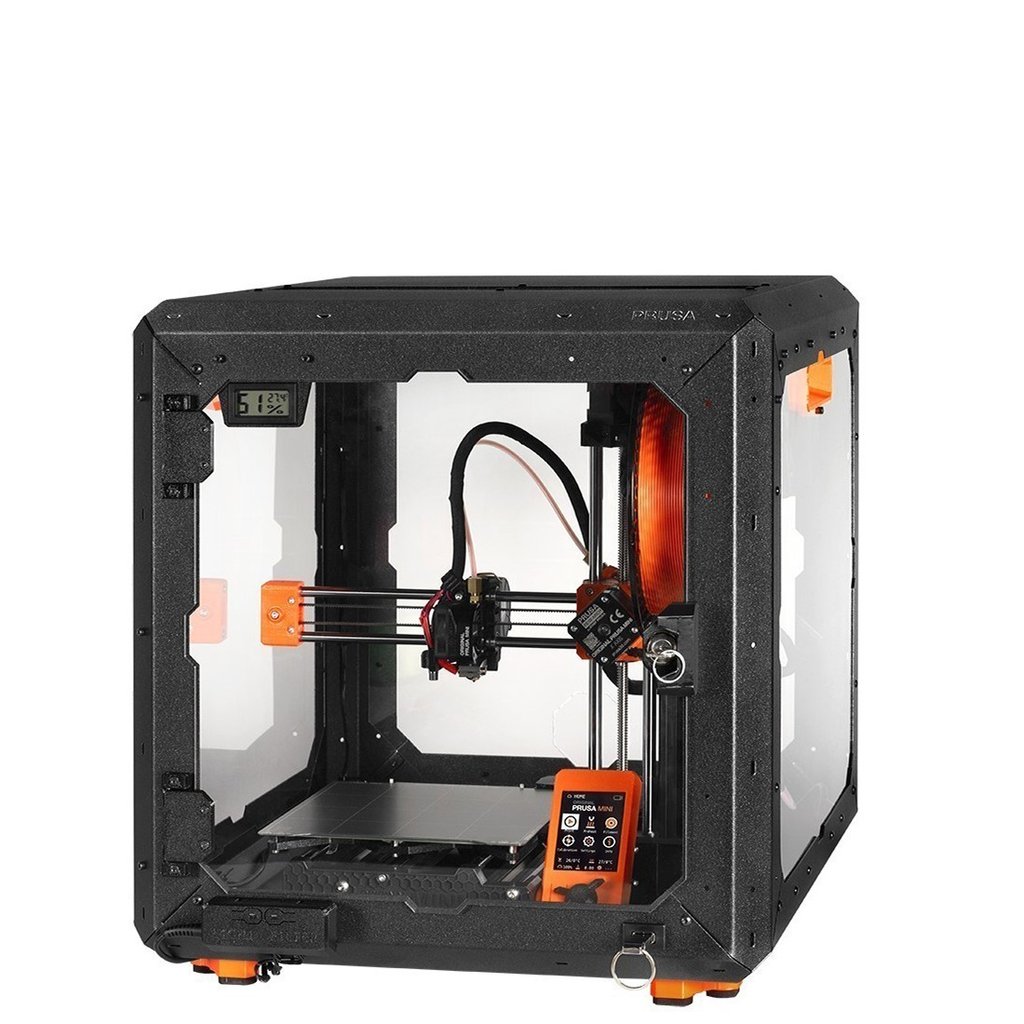 Original Prusa MINI+ Semi-assembled