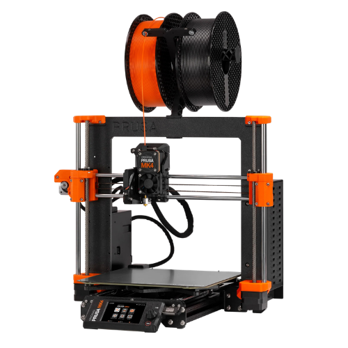 Original Prusa MK4S