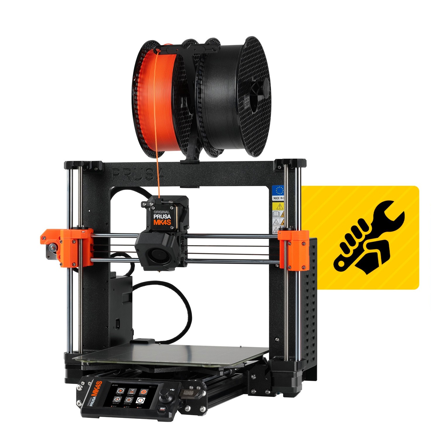 Original Prusa MK4S Kit