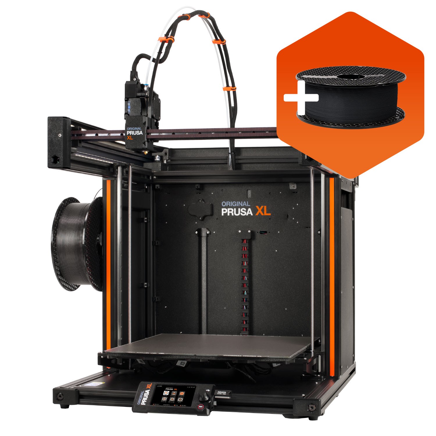 Original Prusa XL — Critical Infrastructure Edition alternate view