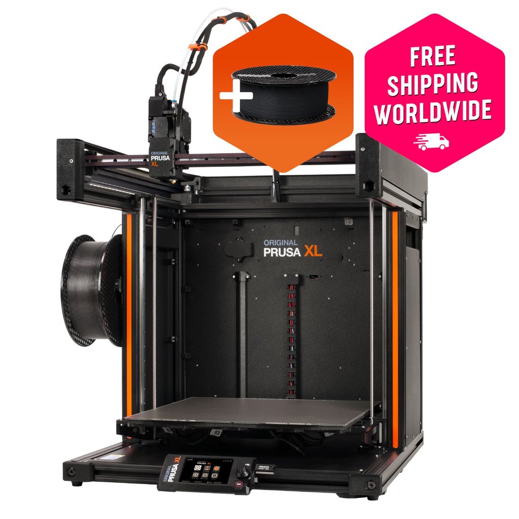Original Prusa XL