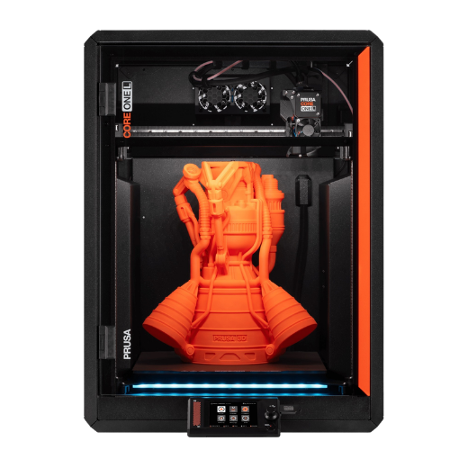 Prusa CORE One L