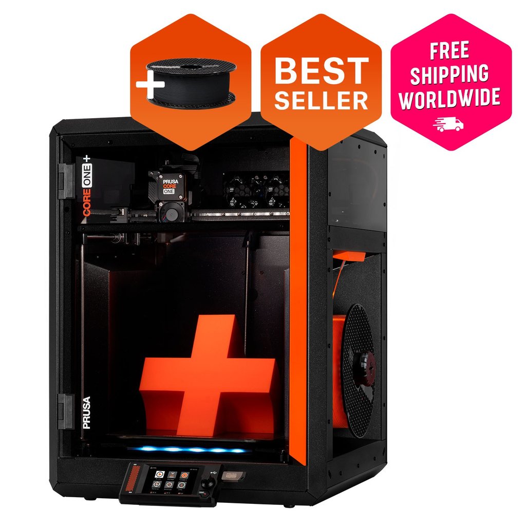 Prusa CORE One+