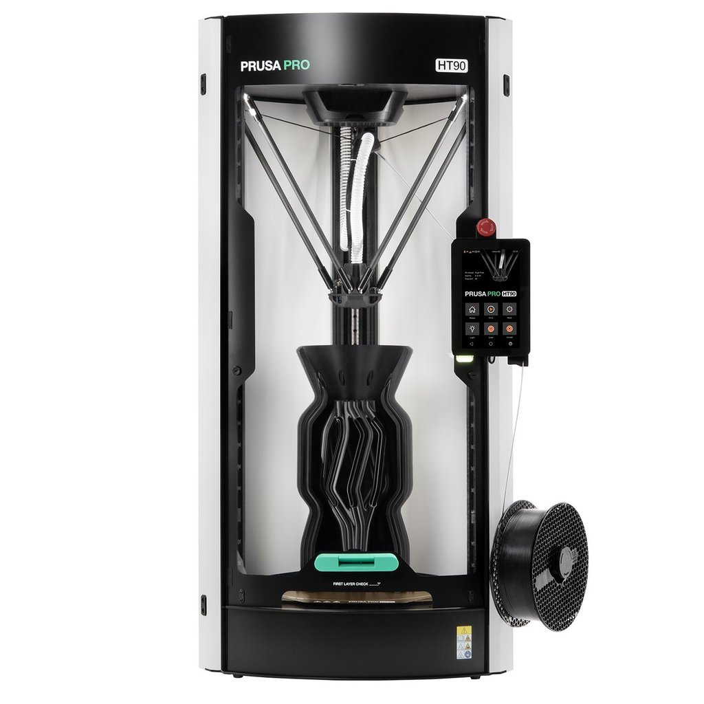 Prusa Pro HT90