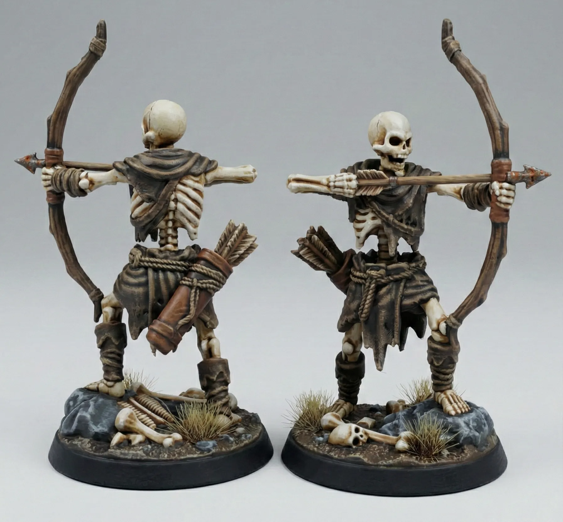 Skeleton Archer